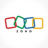 ZohoDesk Logo